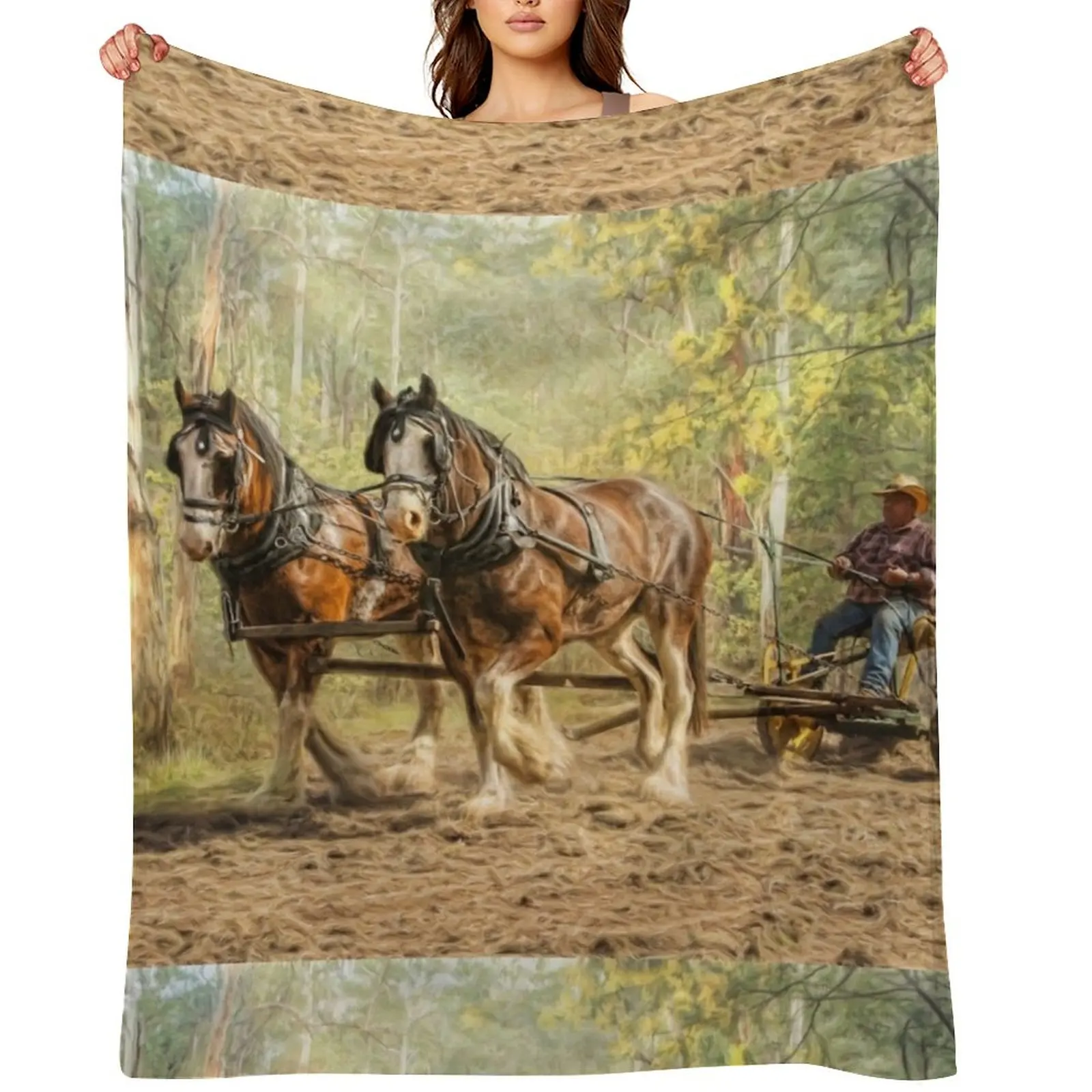 

Preparations Throw Blanket Bed Soft Beds Moving Cute Blankets