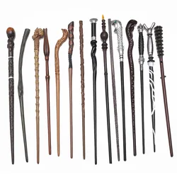 Magic Trick Wands, Funny Magic Wands, Naked Wands, Magical Stage Close-up Performances, Props, Children's Toy Gifts