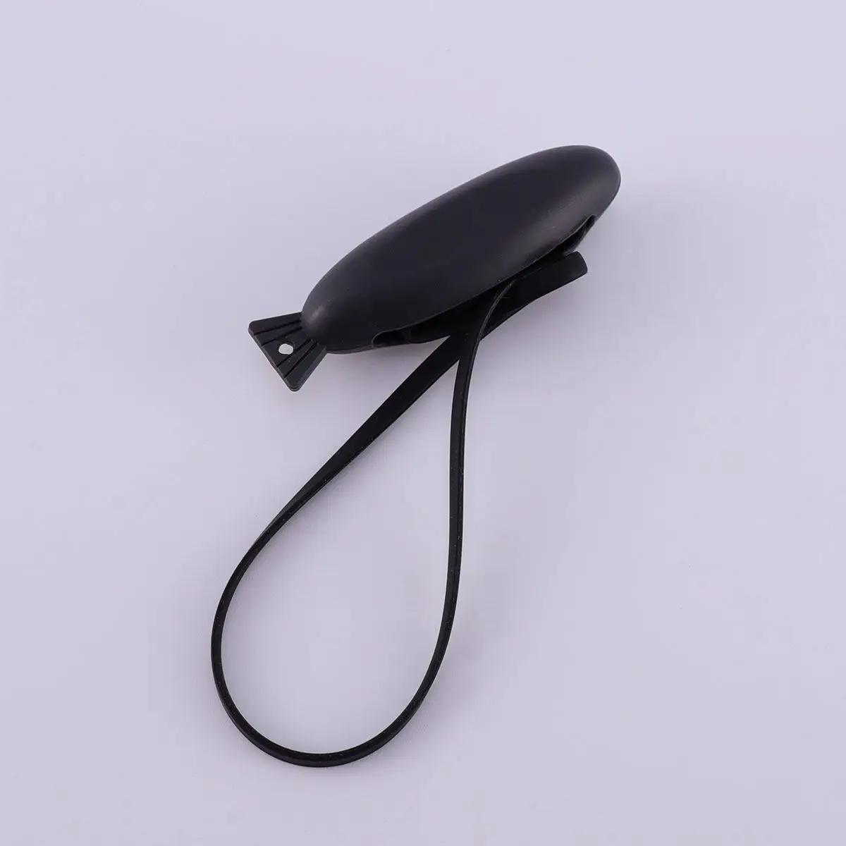 1Set Noise Reduction Earplugs Music Filter Silicone Sleeping Work Travel Ear Plugs Snoring Protection Black Case Clear Line