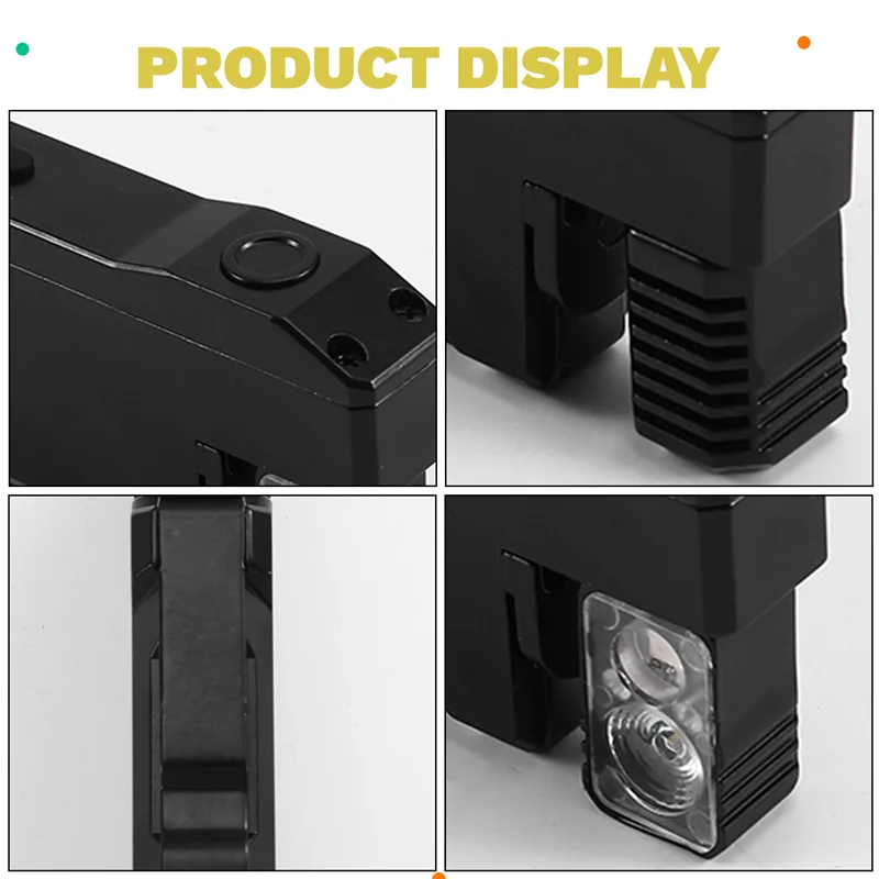 Top!-G5 Edc Light 4… - image