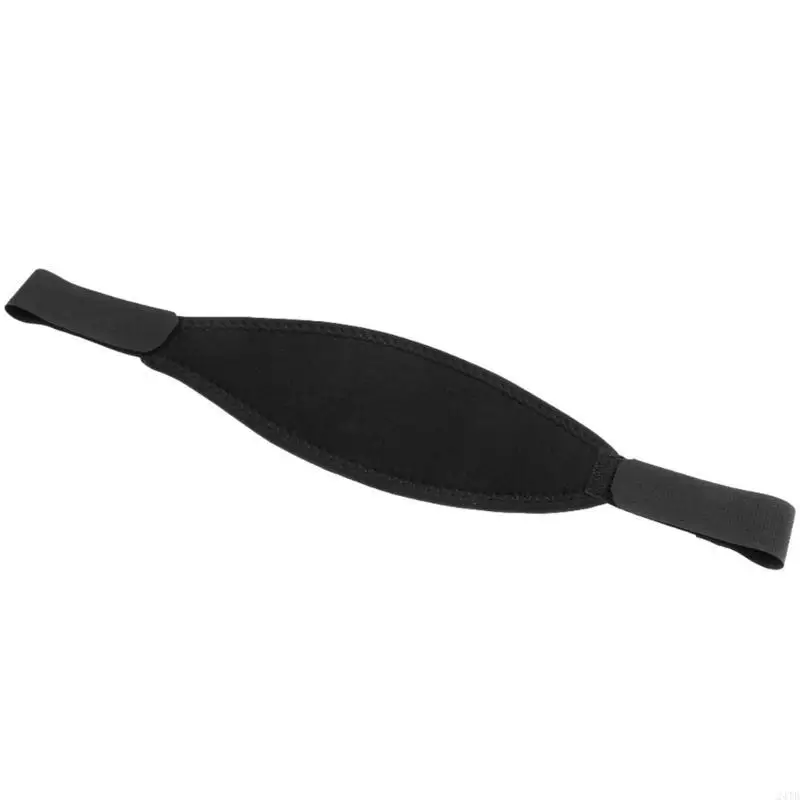 Nonslip Diving Equipment Protectors Elastics Neoprene Straps Ensures Safe For Active Swimmers