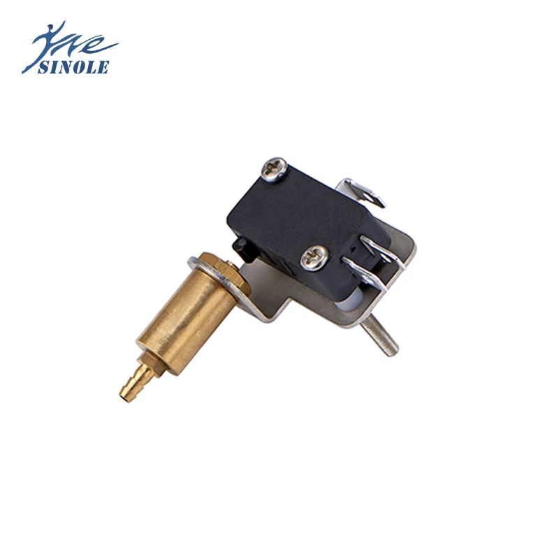 Dental Microswitch Pneumatic Valve Air Electric Switch Ultrasonic Scaler  Micro switch valve dental chair unit product