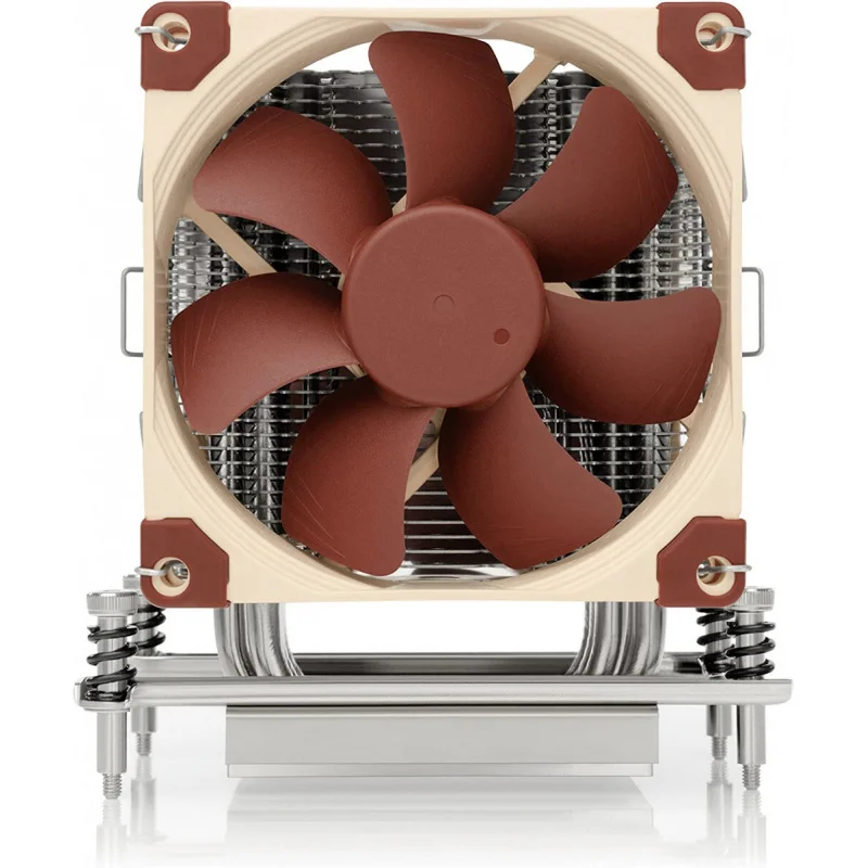 

Вентилятор для процессорного кулера Noctua NH-U9 TR4-SP3 для AMD STRX4/TR4/SP3 H11SSL-I TRX40 3990X