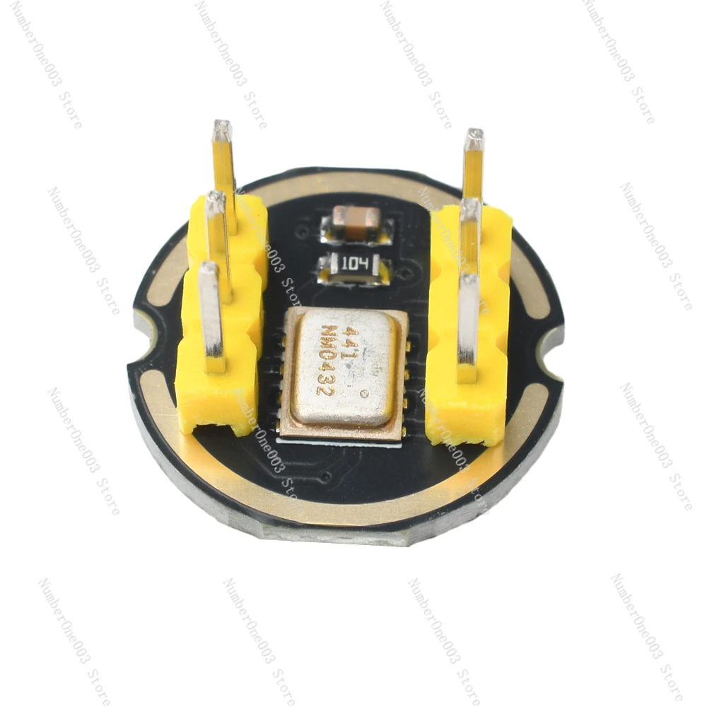 ESP32 Module INMP441 Omnidirectional Microphone Module High-precision Low-power I2S Interface Support