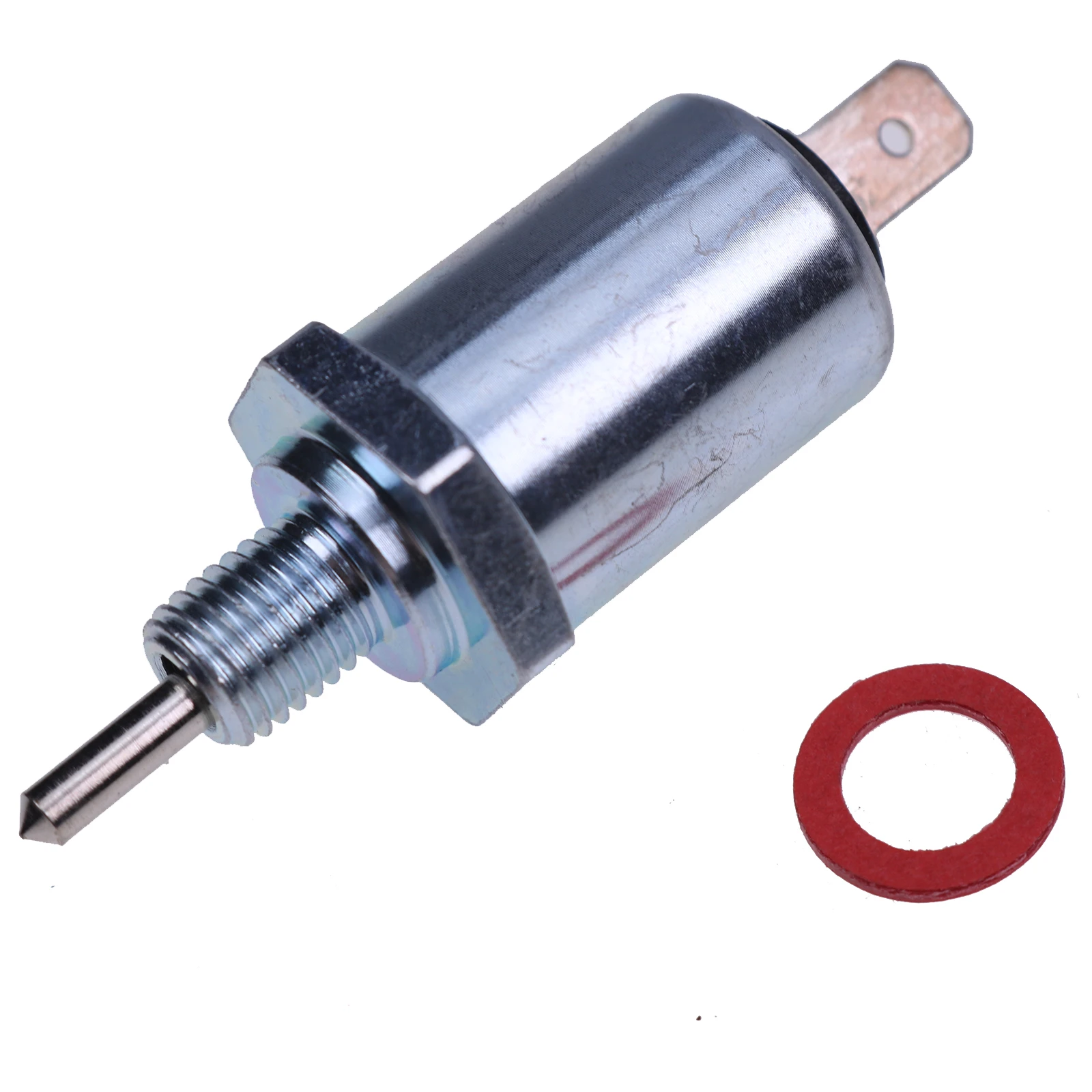 

Carburetor Solenoid M138477 21188-2011 For John Deere LT180 LX277 X475 X520 X540 X700 325 FH531V 345 FD611V 6X4 Gator