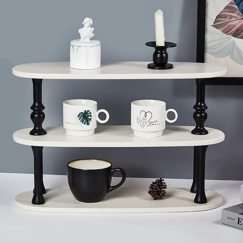 Makeup, versatile, shelf, countertop, cup, vintage, perfume, tabletop