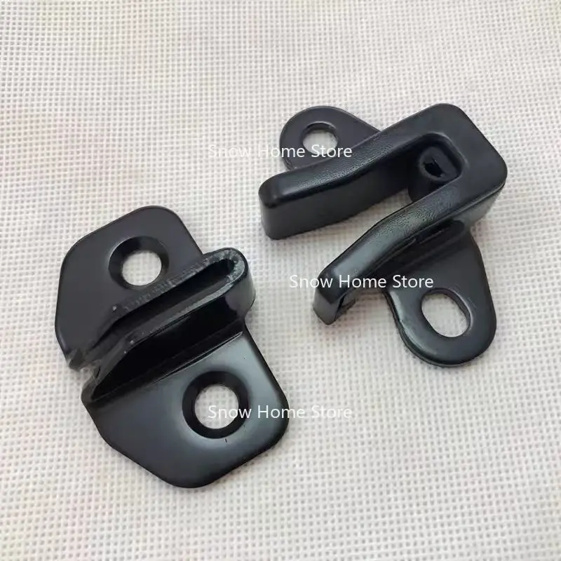 

Suitable for Toyota RAV4 Prado LC120 LC150 Suitable for Prado Tailgate Stopper Locator Rear Door Buckle