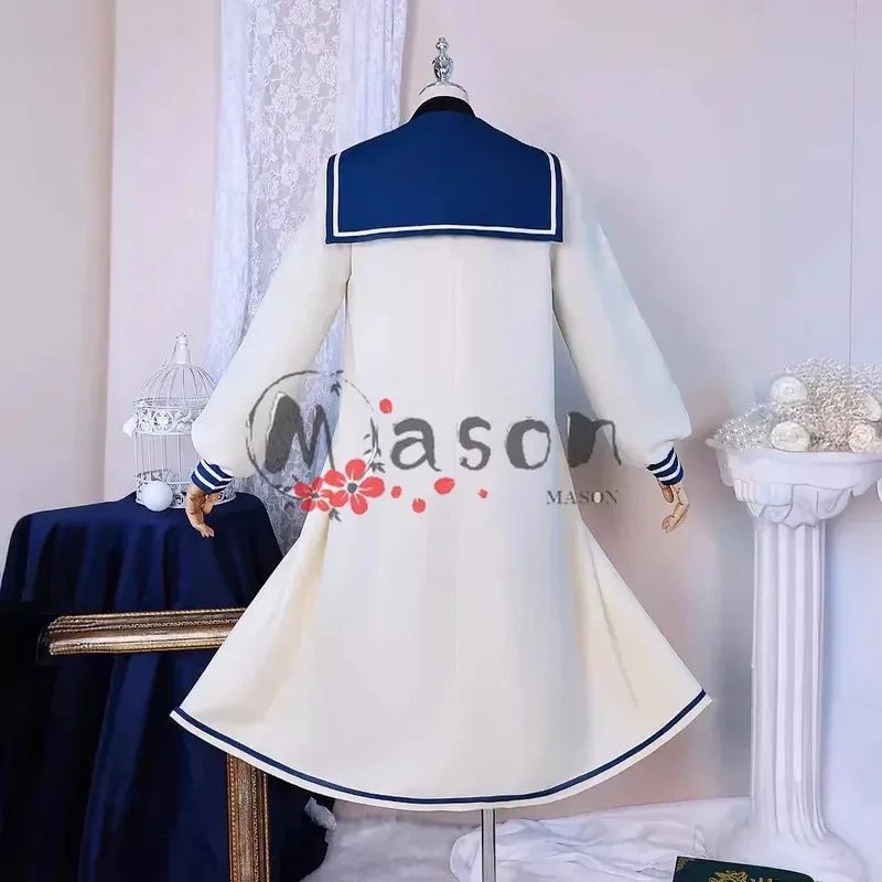 

Candy 2025Black Butler Ciel Phantomhive Scallop Одежда Косплей Костюм Японского Аниме Карнавальная Вечеринка Униформа