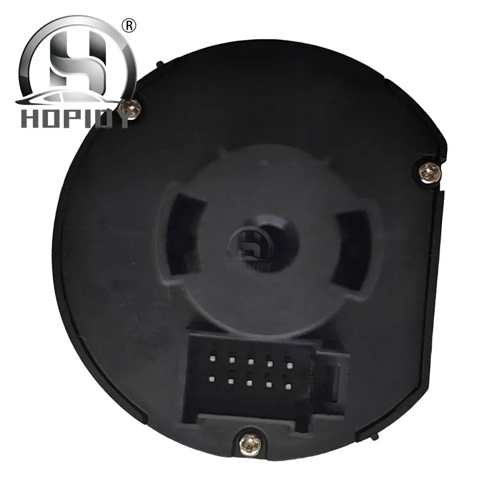 DD สําหรับ 1K0941431BB 1K0941431AH อะไหล่รถยนต์สวิทช์ไฟหน้า Volkswagen Golf