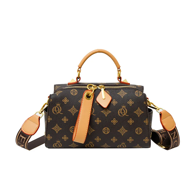 

25*14*12cm Fashion Luxury Women Bags Designer Crossbody Shoulder Purses Handbag Women Clutch Travel Tote Bag