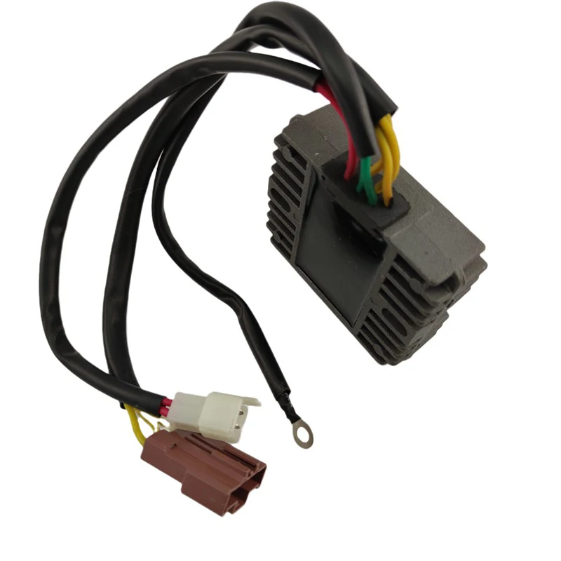 

Регулятор напряжения выпрямителя большого объема мотоцикла для KTM 990, запасные части для мотоциклов Supermoto Adventure