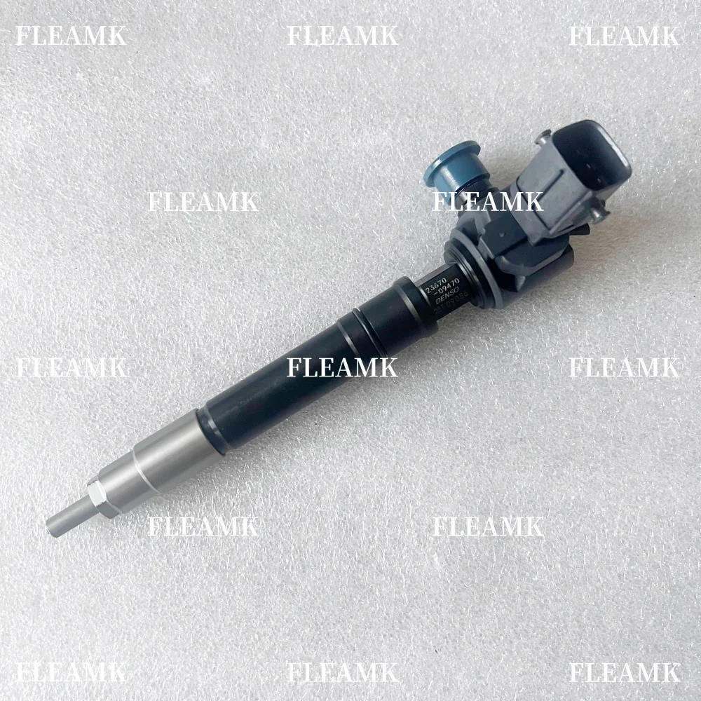 High Quality Diesel Common Rail Injector 23670-OE060 23670-09470