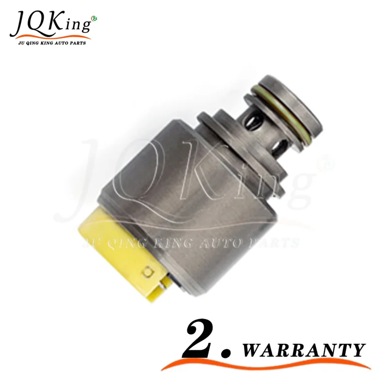 12V 5HP19 Transmission Solenoid 0501210725 For BMW PORSCHE A4 A6 A8 S4 PASSAT 96-06 Car Accessories