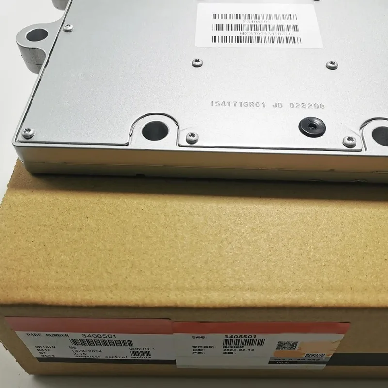 For 3408501 for Engine Accessories M11 Electronic Control Module ECU Computer Board 3408504 3408501