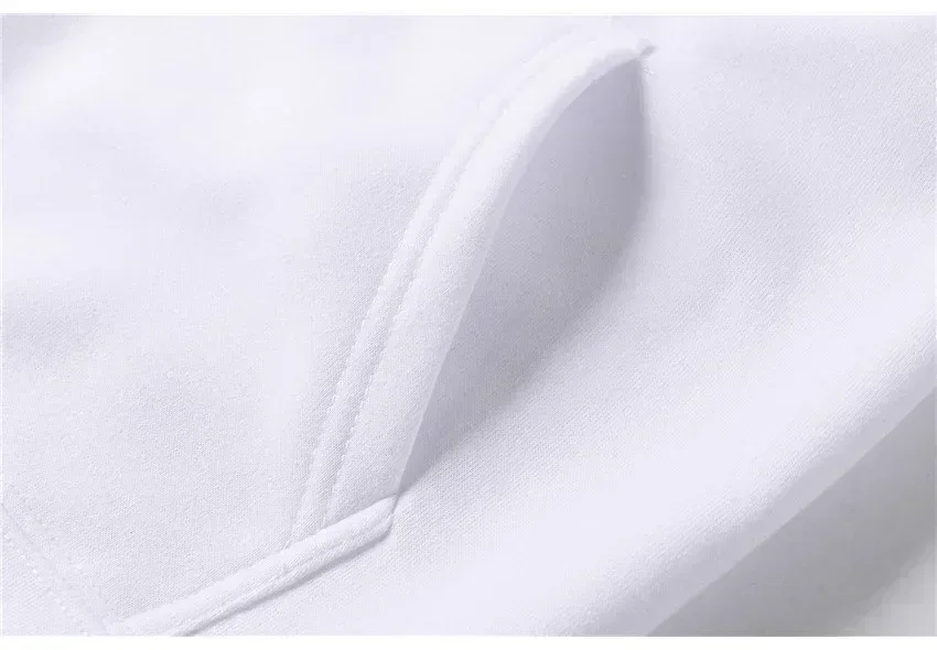 Gbrs-Sudadera con capucha con estampado de doble cara para hombre, Sudadera con capucha con estampado de calavera de terror de la muerte, sudaderas Vintage de gran tamaño