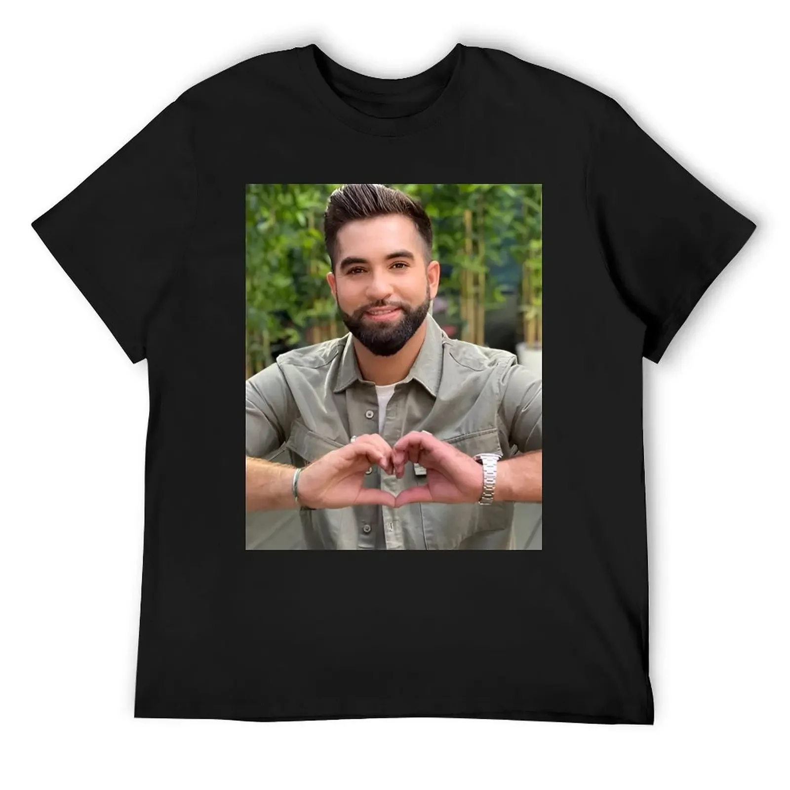 Kendji Girac T-Shir… - image