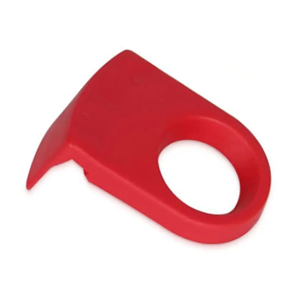 

5 шт., инструменты для напитков, пластиковая пряжка для бутылки коктейля, красочные утолщенные застежки для коктейлей, стабильные держатели для пивных бутылок, вечерние