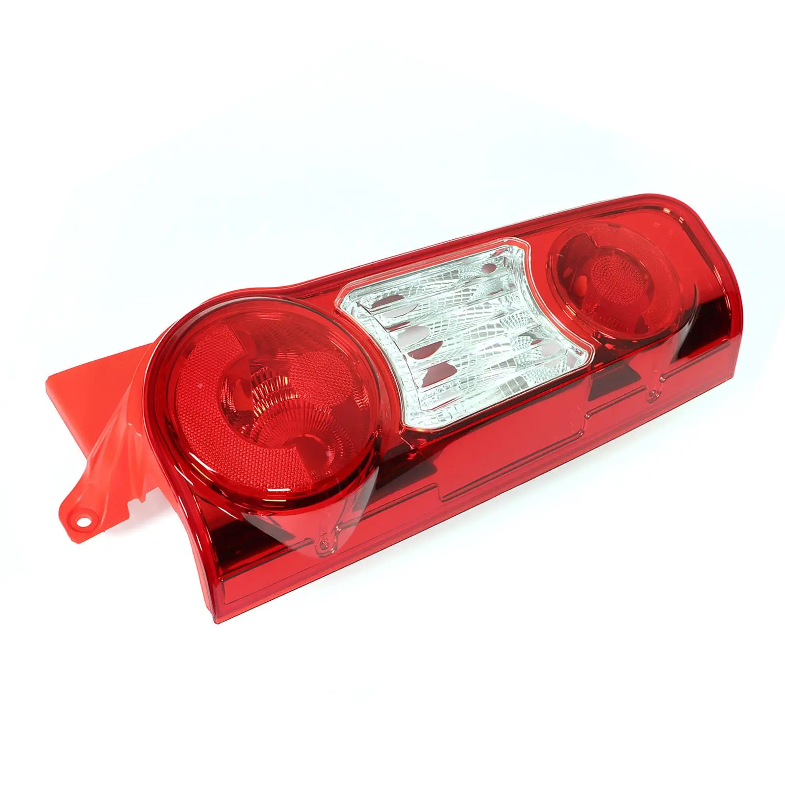 ضوء الفرامل الخلفية ضوء الذيل تركيب مريح مقاوم للماء نمط رائع مقاومة الطقس السيئ للشريك 2008 إلى 2012 #6