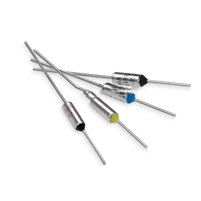 Temperature Fuse RY…