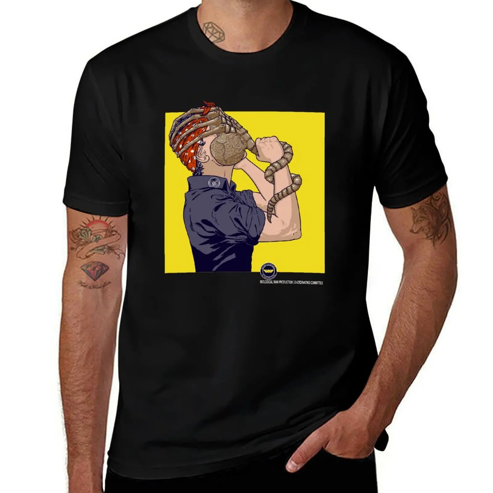 

cotton t essential t shirt pack found man graphic tees shirts for LV-426 t T-Shirt shirt T-Shirt Rosie