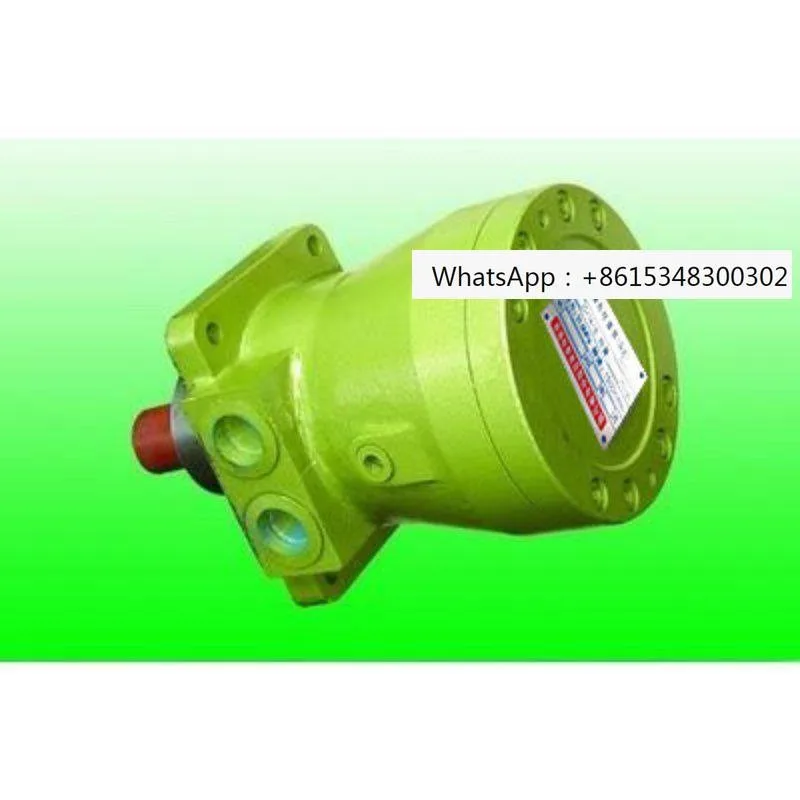 Axial Piston Pump (…