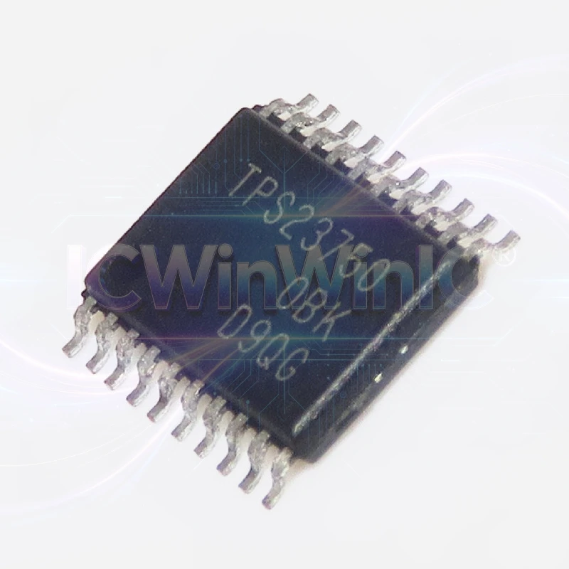 U2010B TPS23750 MSP430G2553 M430G2553 430G2553 SN74HC157N SN74HC157 74HC157 NE566N NE566 ENC28J60 ENC28J60-I/SO