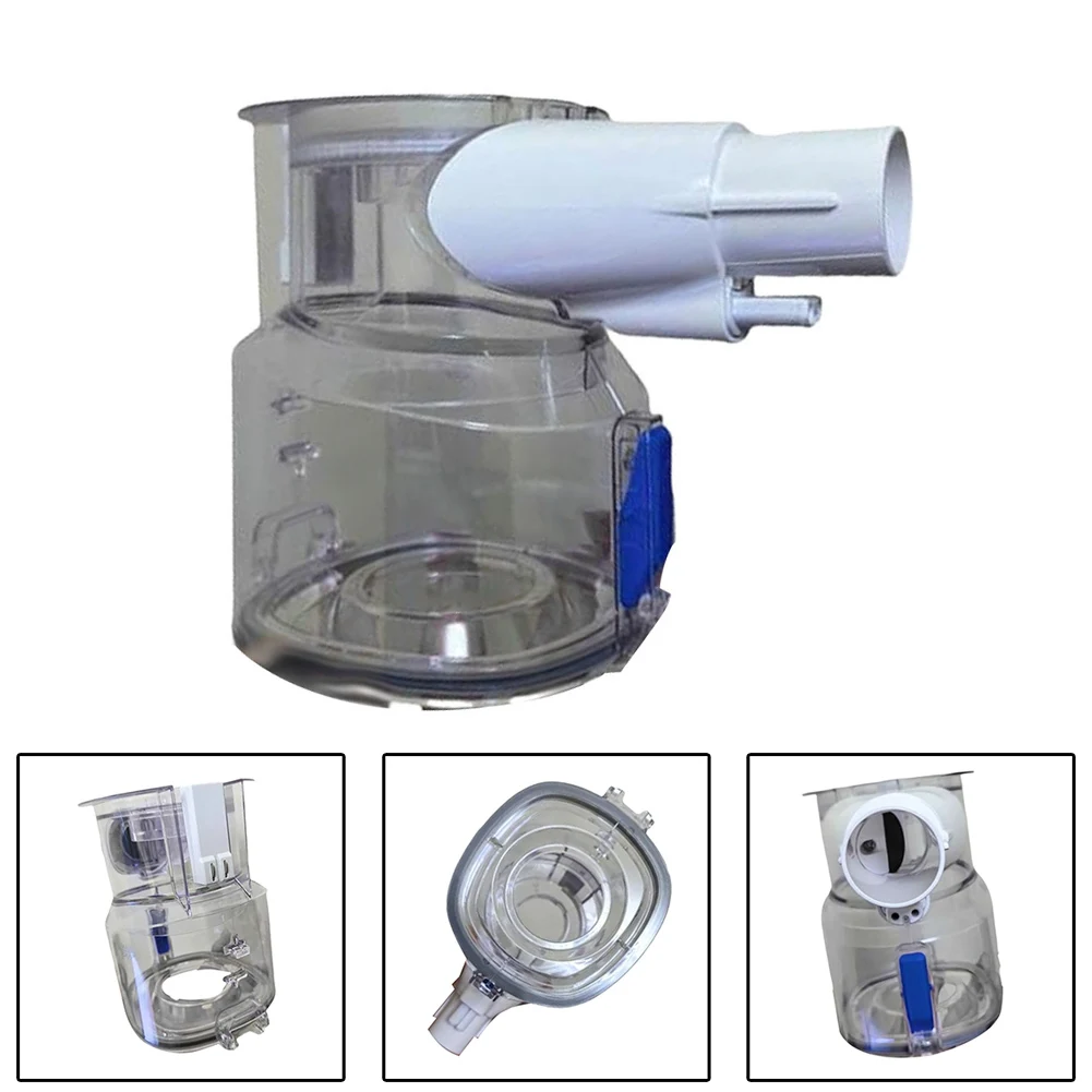 Replacement Dust Bin Cup For Tineco For A10 Hero Vacuum Cleaner Parts Accessories Easy Install Dirt Container Replacement