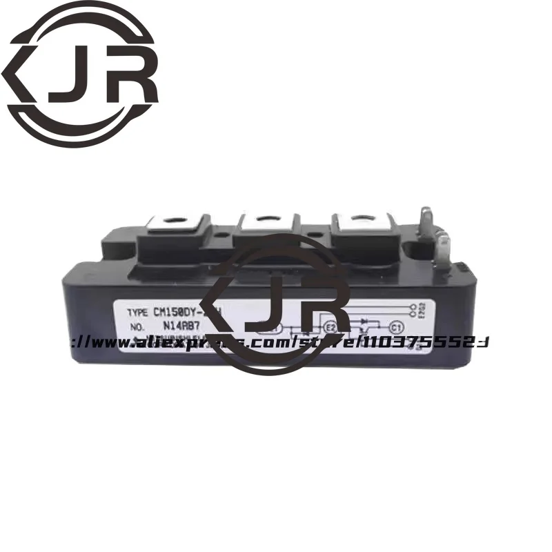 

CM100DY-24H CM150DY-24H CM200DY-24H CM300DY-24H IGBT Module New Original