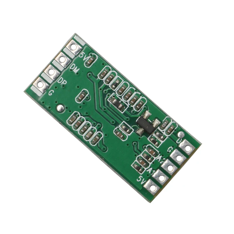 1PCS Analog CVBS to USB Camera Module AV-to-USB Digital Signal Video Capture Conversion Boad Support YUV/MJPEG for RC FPV Drone