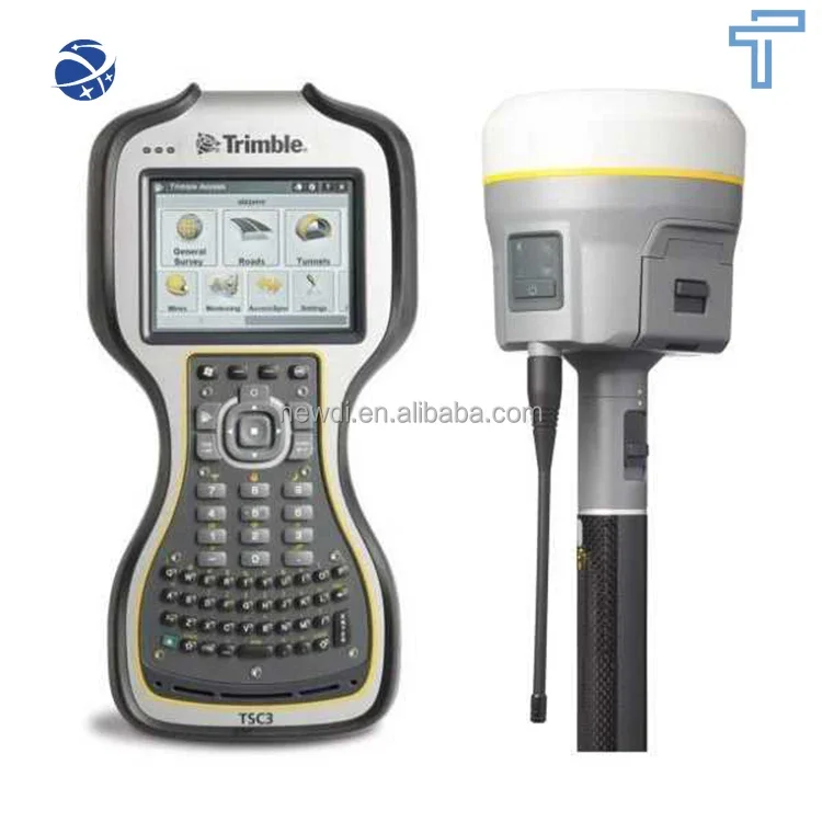 Trimble R12 Good price GNSS Survey Receiver GPS RTK High Accuracy RTK Solutio Survey Instrument