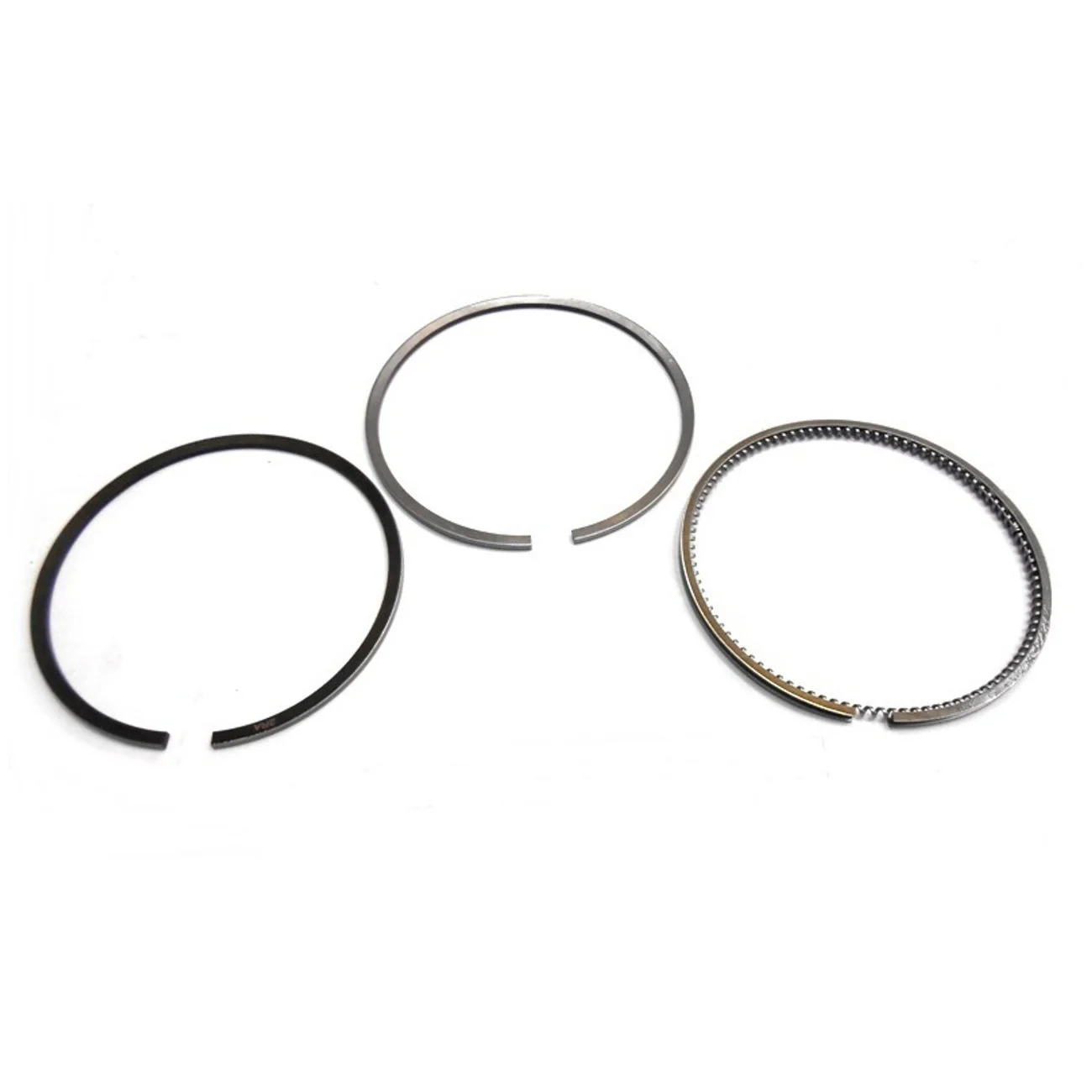 

Поршневое кольцо стандартное 6154-31-2030 для двигателя Komatsu SA6D125E SAA6D125E, колесных погрузчиков WA470 480, экскаваторов PC400, 6154312030