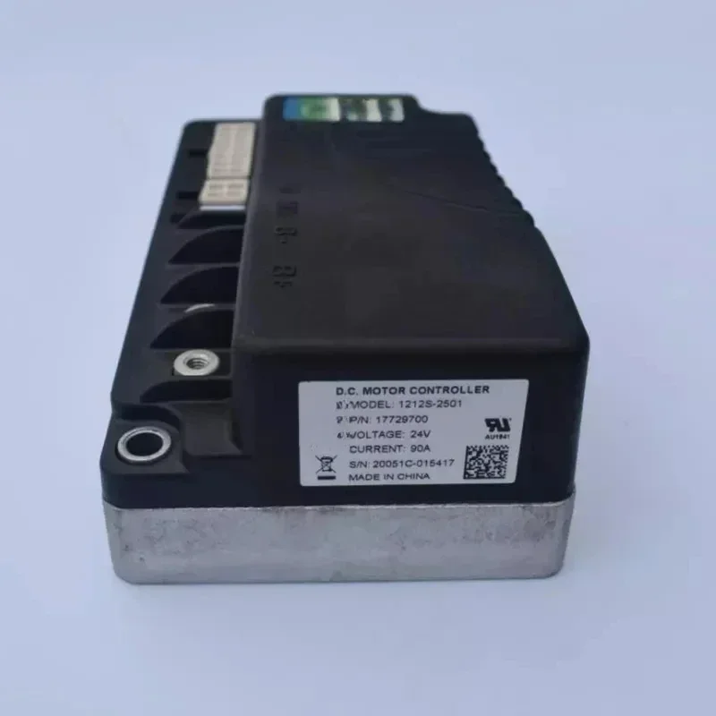 Hot Selling Curtis Permanent Controller 1212S-2501 For Forklift Pallet Truck/Elctric Vehicle