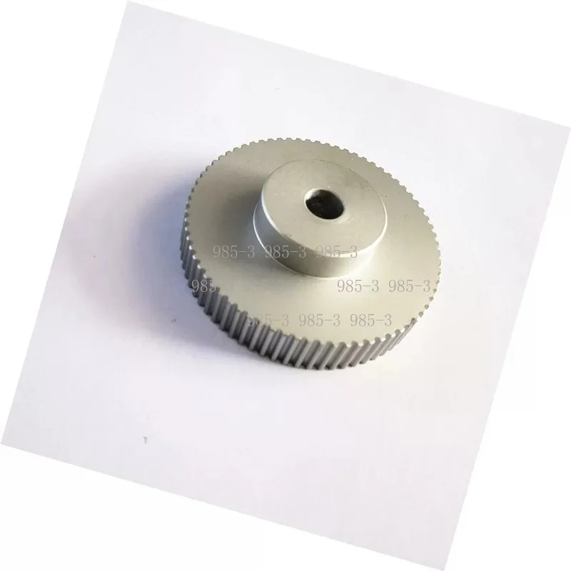 CNC Spindle Motor Encoder Pulley, 20-0179 20-1702B Synchronous Wheel Parts