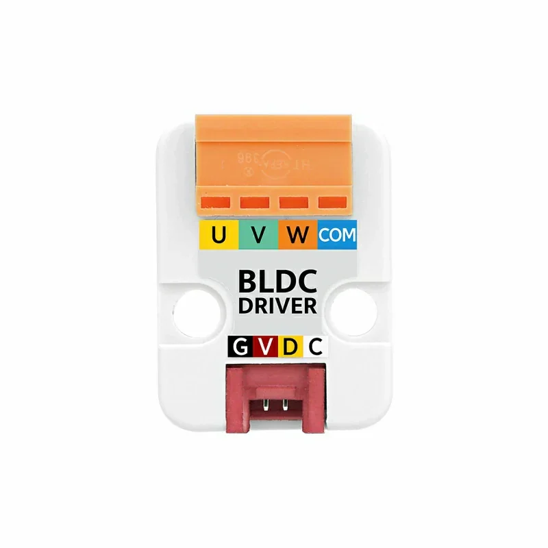 M5Stack Official BLDC Motor Driver Unit (STM32)