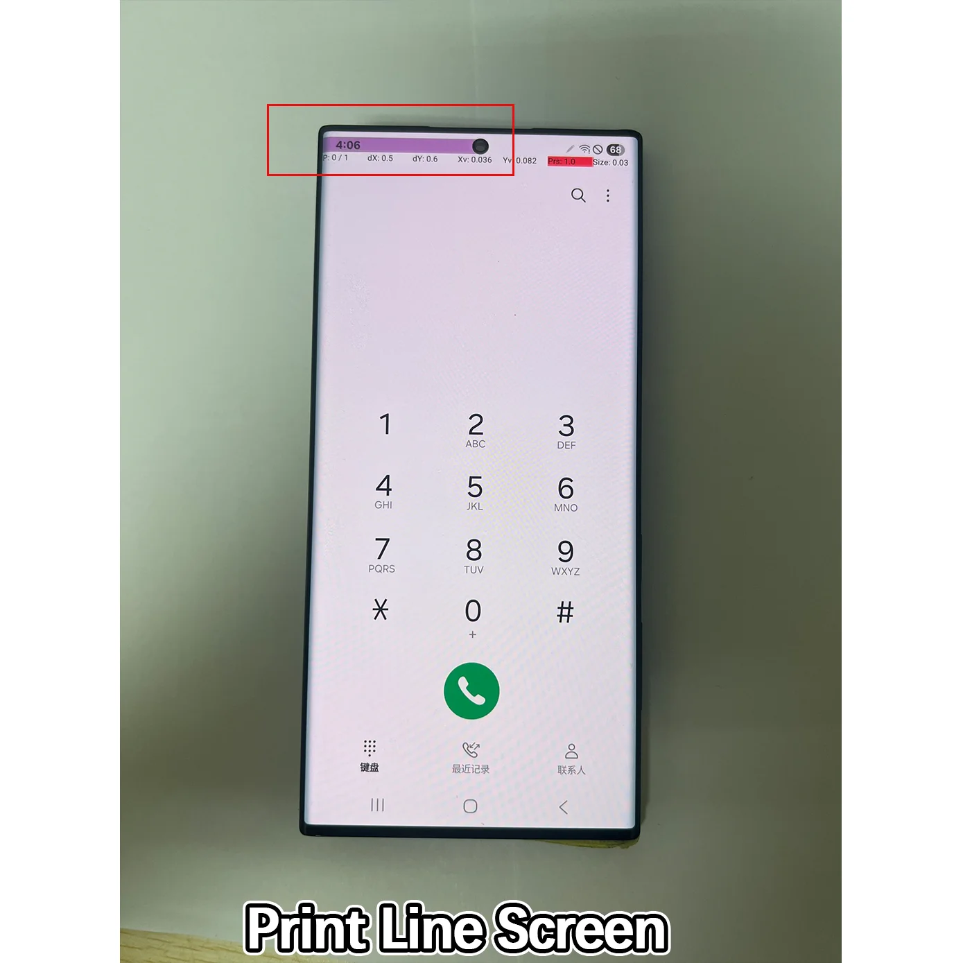 100% Getest Voor Samsung S22 Ultra S908U S908 S908B LCD Display Touch Screen Digitizer Vergadering Met Gebreken 120HZ AMOLED