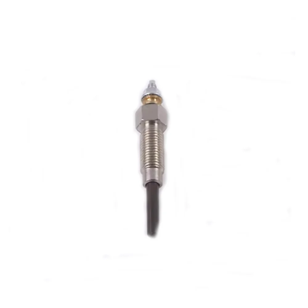

1PC L3E Glow Plug For Mitsubishi L3E Engine 30L66-00302 30L6600302 Car Engine Replacement Parts