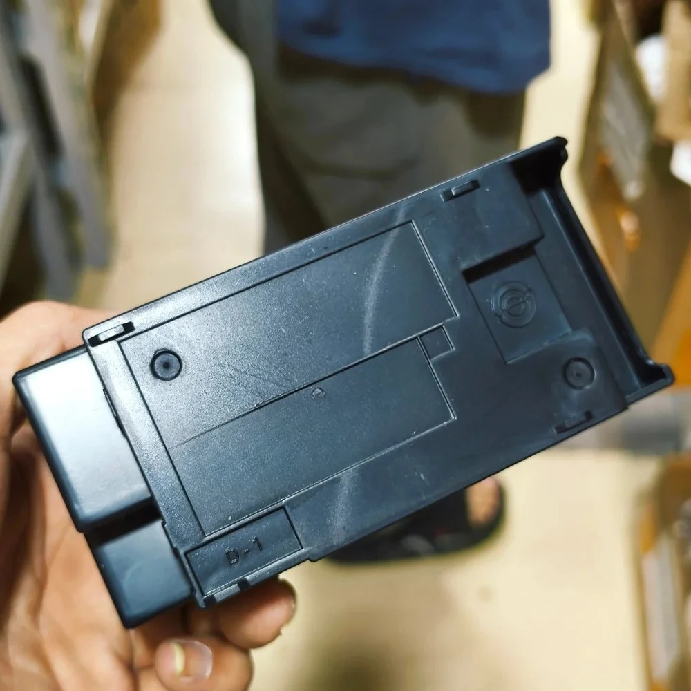 

5X C9382 C12C938211 Контейнер для обслуживания резервуара для отработанных чернил для EPSON WorkForce Pro WF C5310 C5810 C5390A C5890A C5390DW C5890DWF