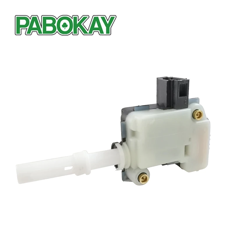 FOR VW CADDY PASSAT TAILGATE ELECTRIC TRUNK BACK LOCK ACTUATOR CENTRAL MECHANISM CATCH RELEASE MOTOR 3B5827061C 4B9962115C