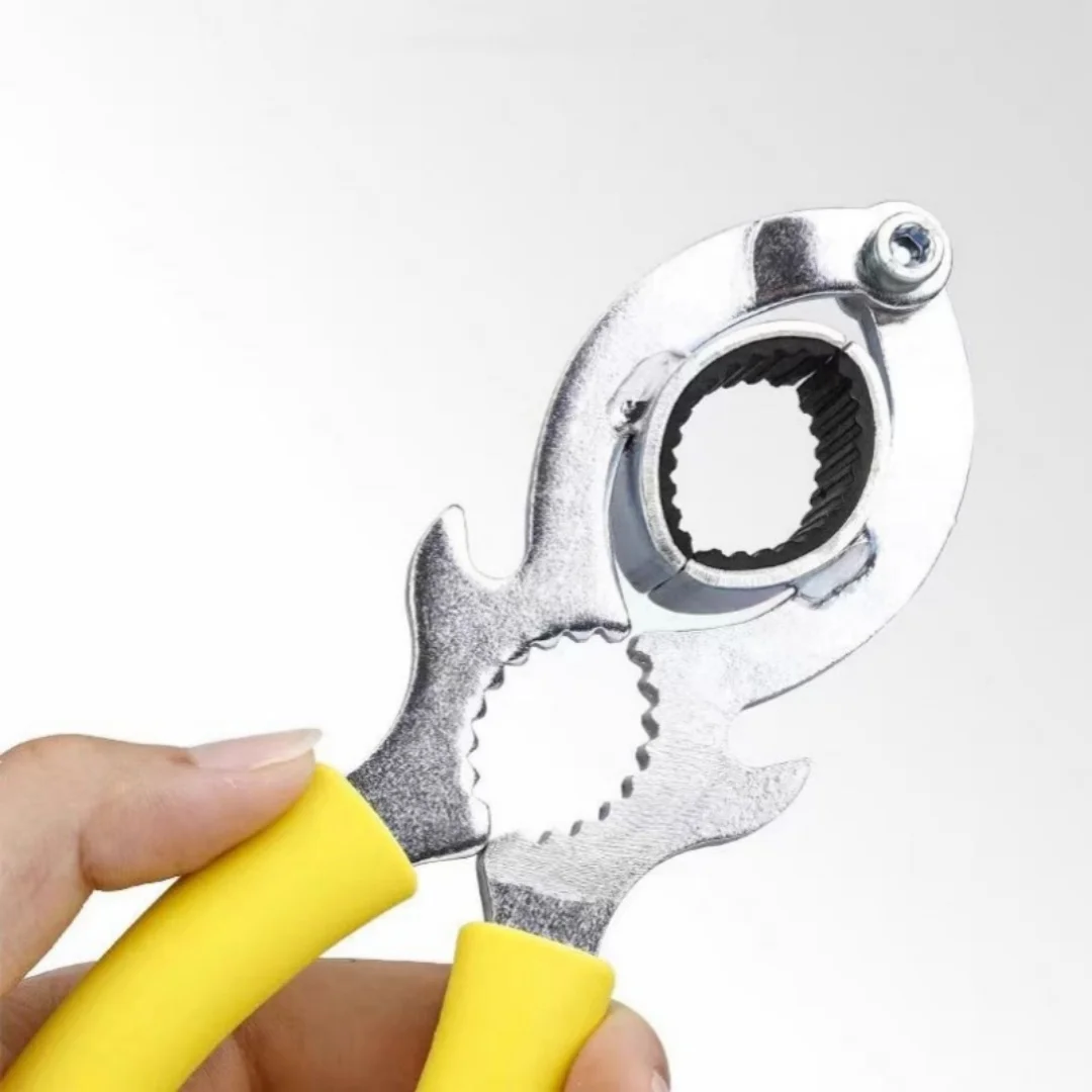 Thumbnail 4 - #72 Latest Adjustable Spanner Wrenches Offers