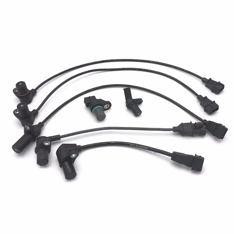 

Speed Crankshaft Position Sensor for Chery Arrizo 3 5 7 M7 GX Aarrizo5plus A3 Tiggo 3 3x 5 7 8 5x Riich G3