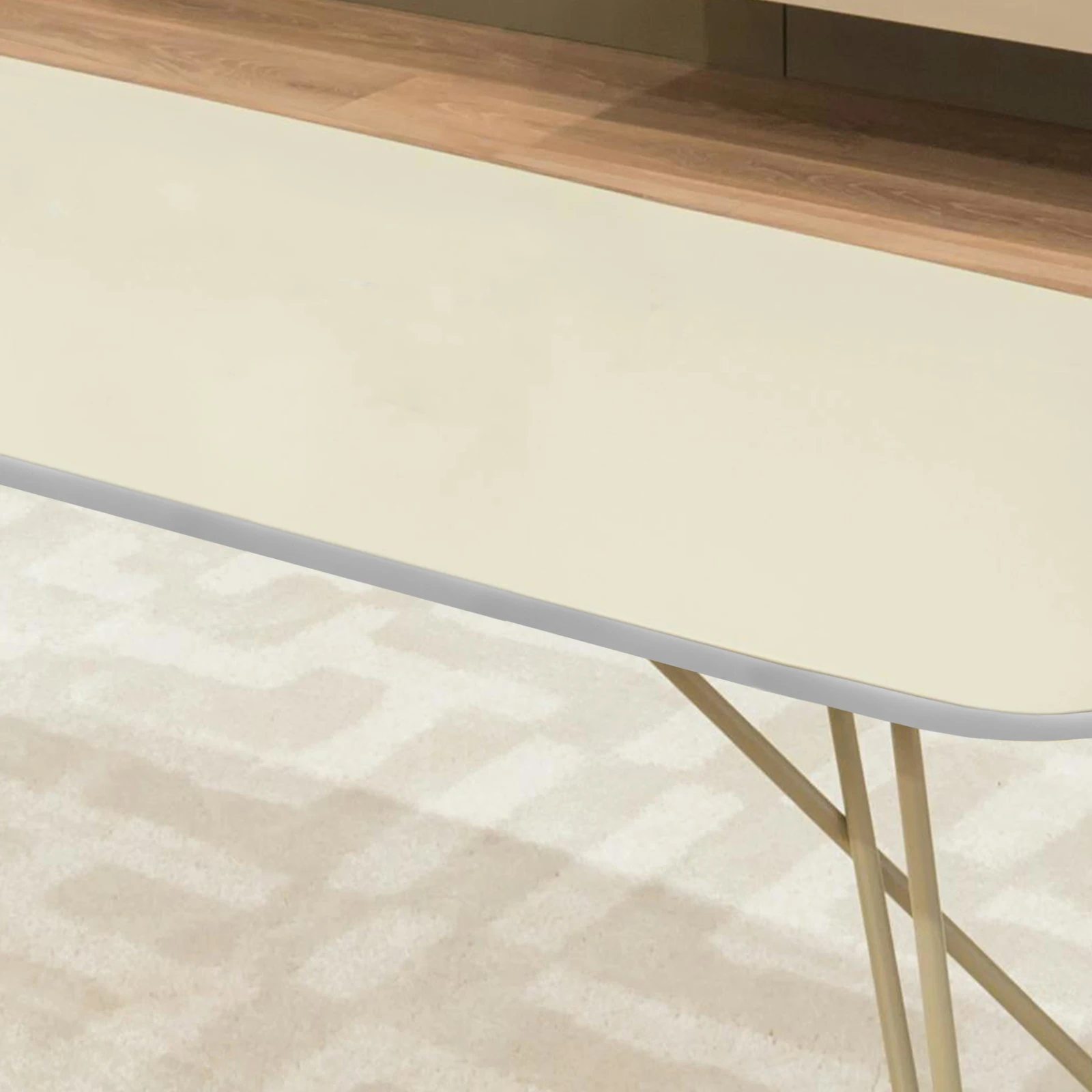 

Self Adhesive Veneer Edging Strip Edges Banding 5 Meters for Cabinet Restoration Furniture Repair Tape Wood Edging Strip