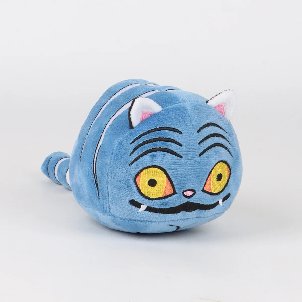 20CM Kpop démon chasseurs tigre en peluche poupées dessin animé peluche peluche jouet anniversaire cadeau de noël pour les enfants