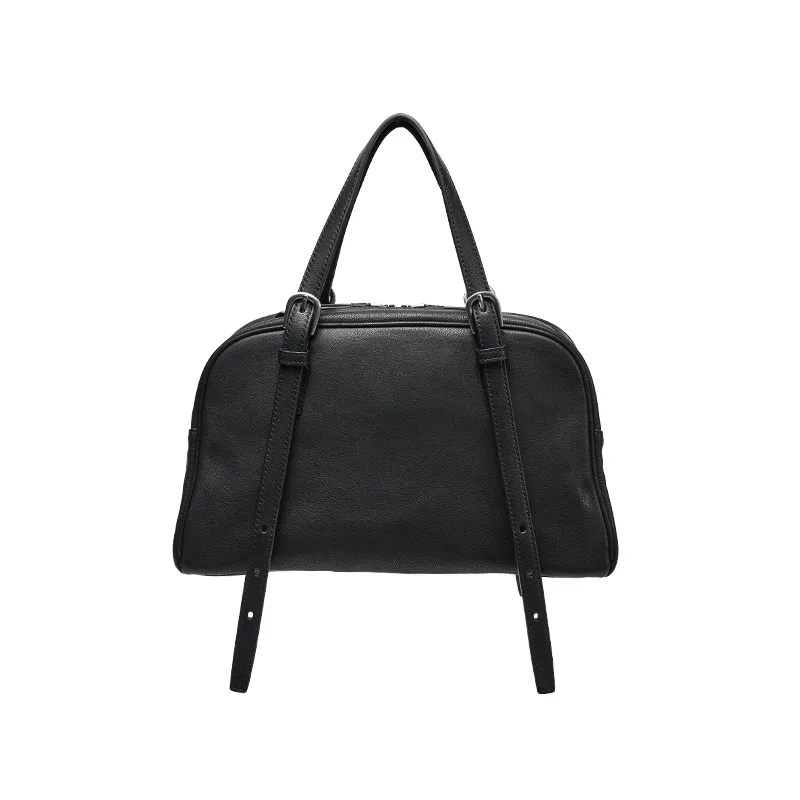 

Jonlily Women Genuine Leather Shoulder Bag Female Fashion Handbag Totes Casual Crossbody Bag Small Daybag Purse -KG1940