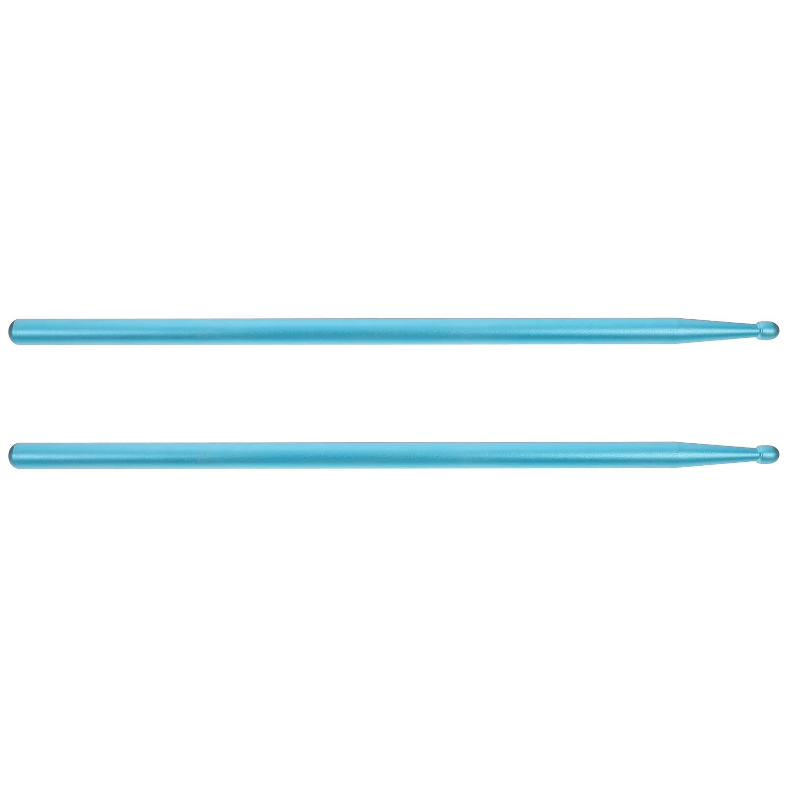 Drum Stick Solid Sticks Major Practicing Drumsticks Metal Aluminum Alloy 5A Versatile Environmentally Friendly