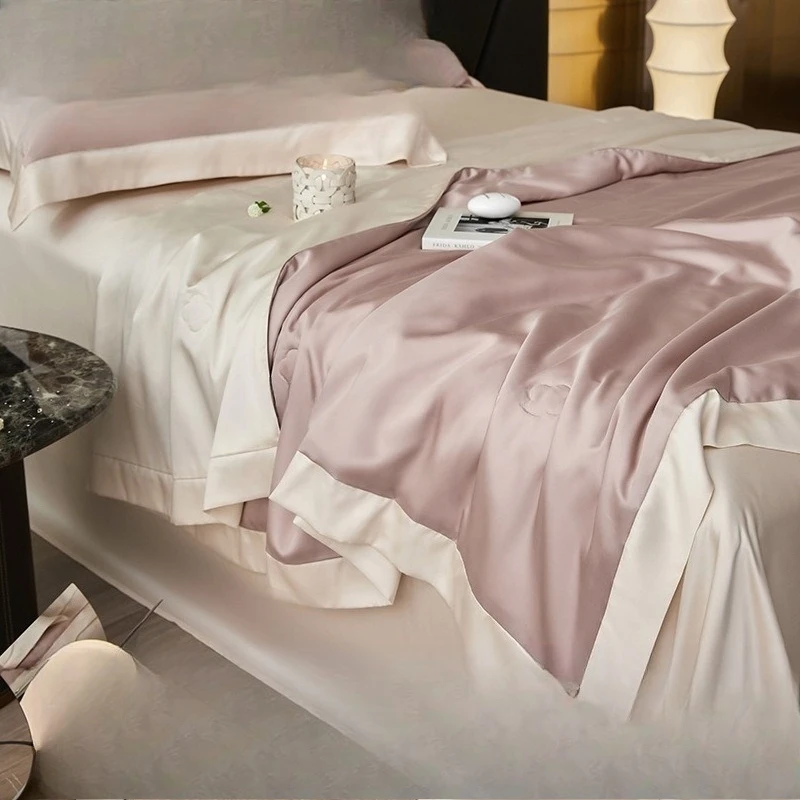 Lavaggio estivo in quattro pezzi