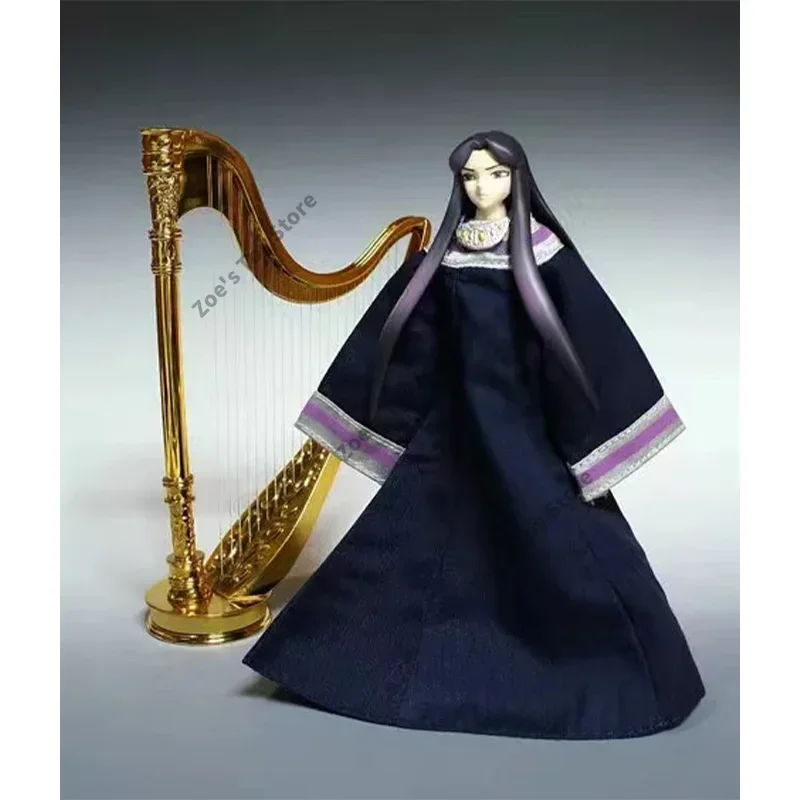 

New Bandai Saint Seiya Saint Cloth Mythical Discount Edition Pandora Anime Model Mobile Doll Toy Collection Gift