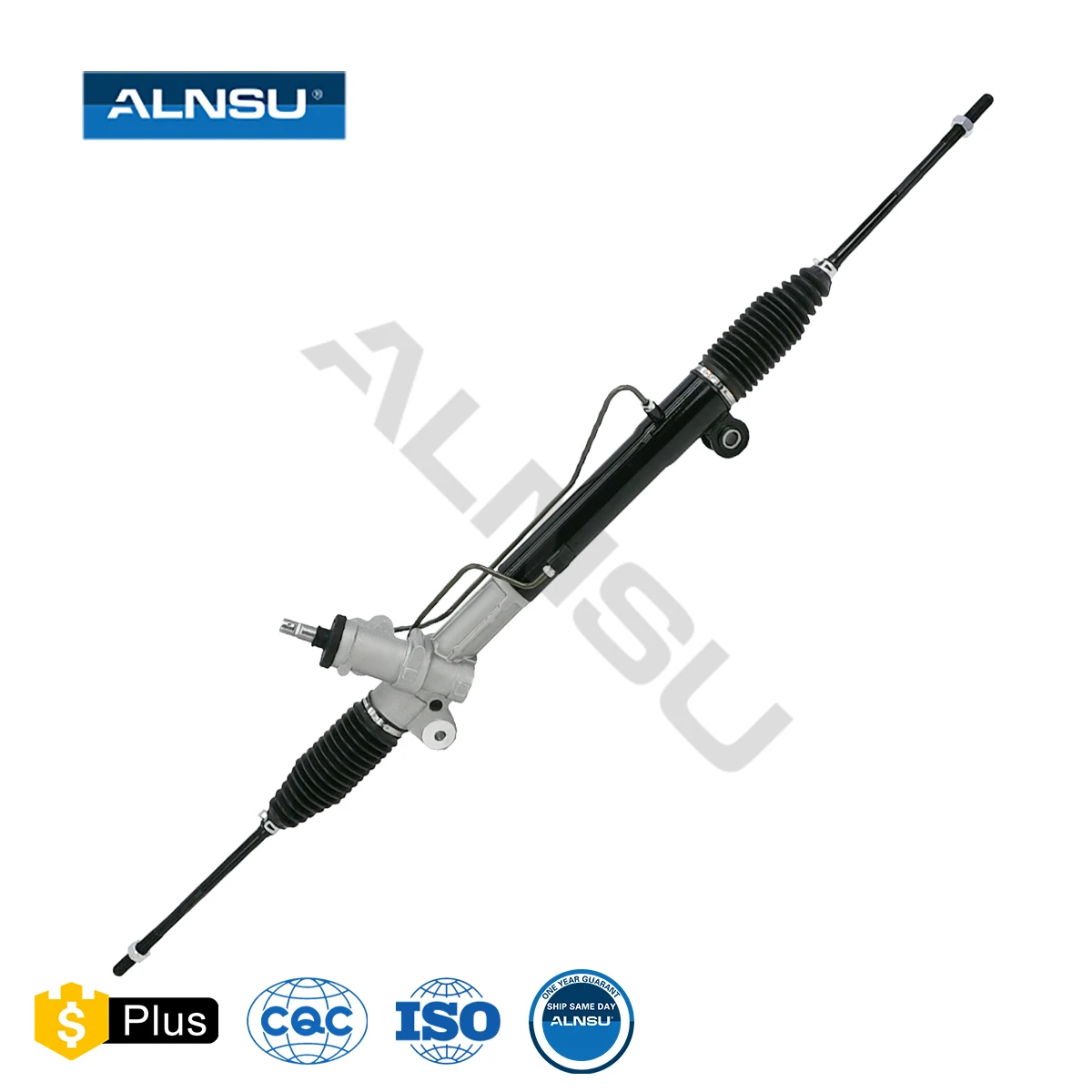 ALNSU High Quality Steering Rack for BUICK Chevrolet Captiva C140 95421914