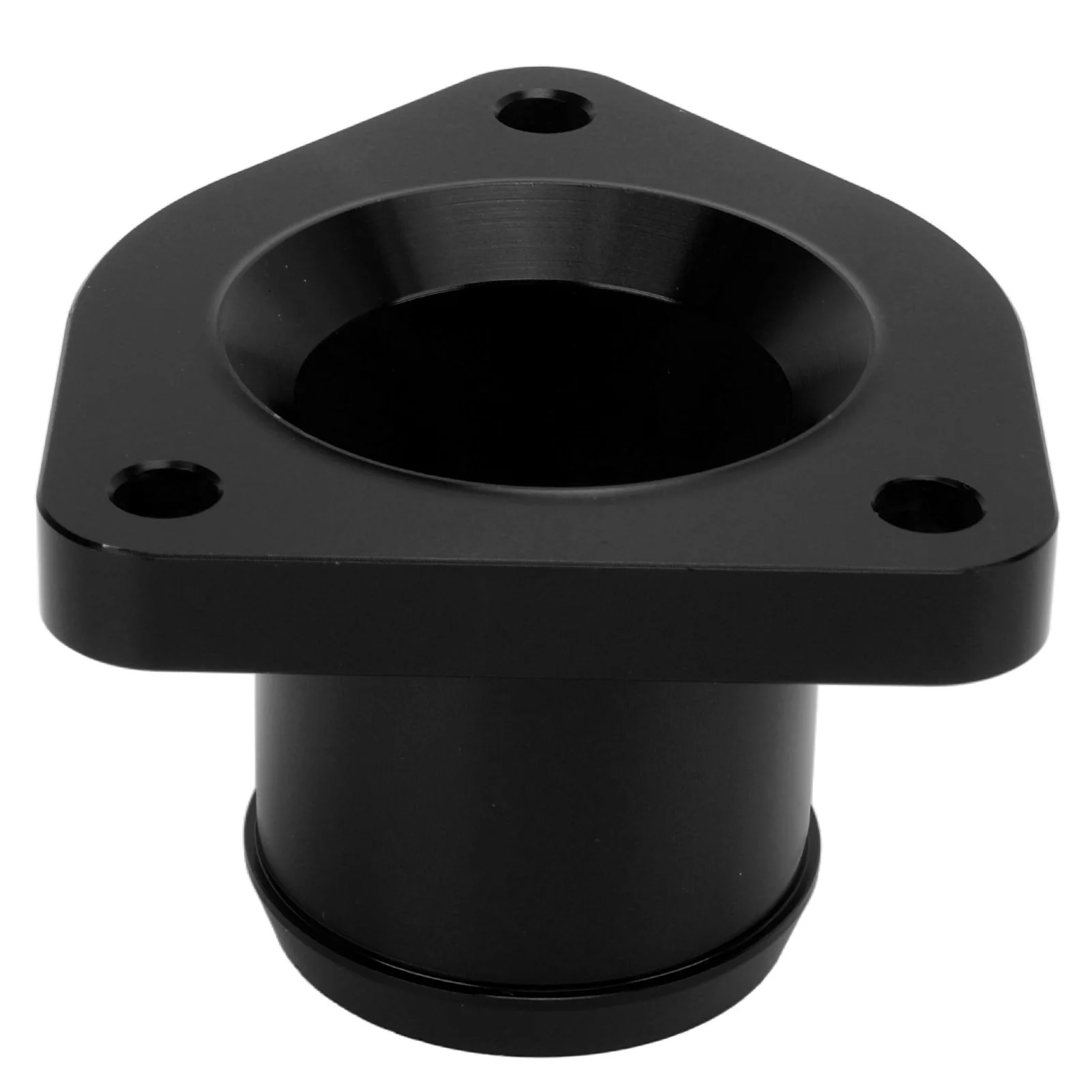 ترموستات الإسكان 6061‐T6 البليت سبائك الألومنيوم لاستبدال 7.3L 1999‐2003 ترموستات الإسكان استبدال