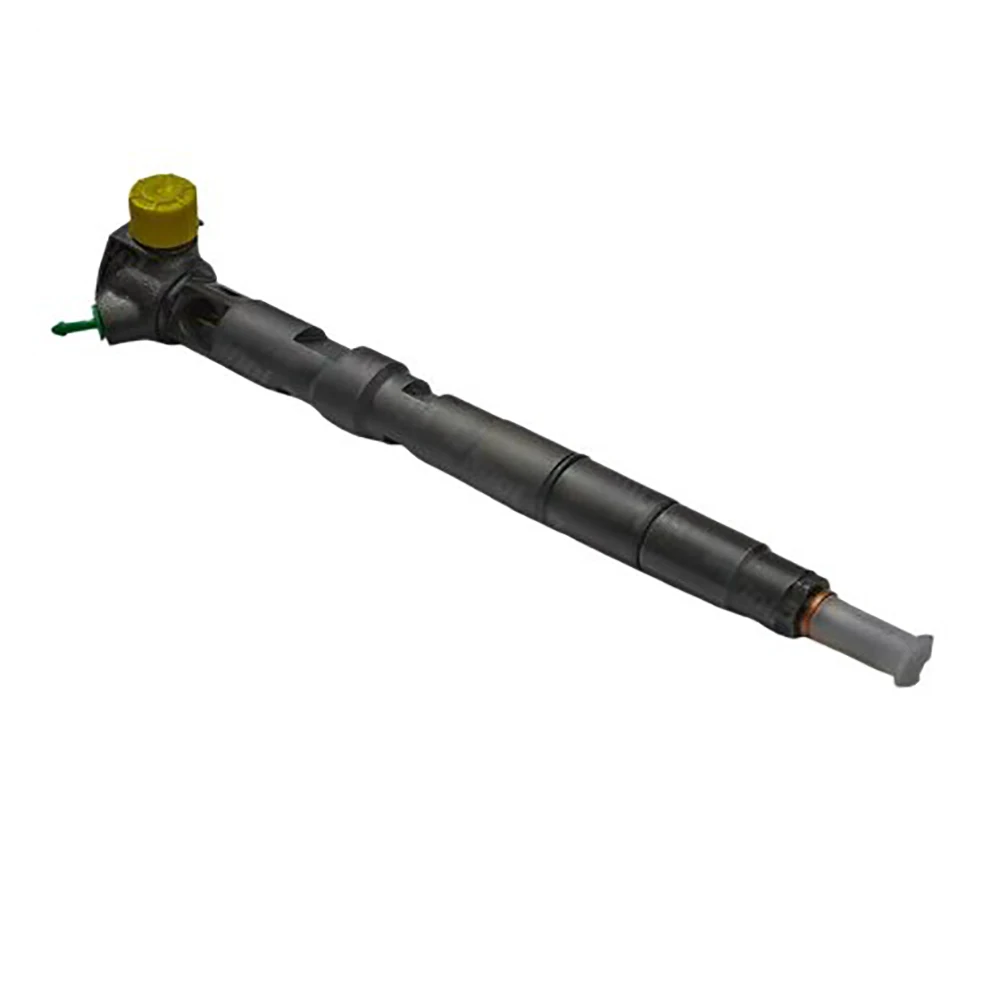 Pop Auto Diesel Fuel Injector For Ssangyong Actyon Kyron Rexton III EJBR03401D A6640170021 Car Replacement Parts
