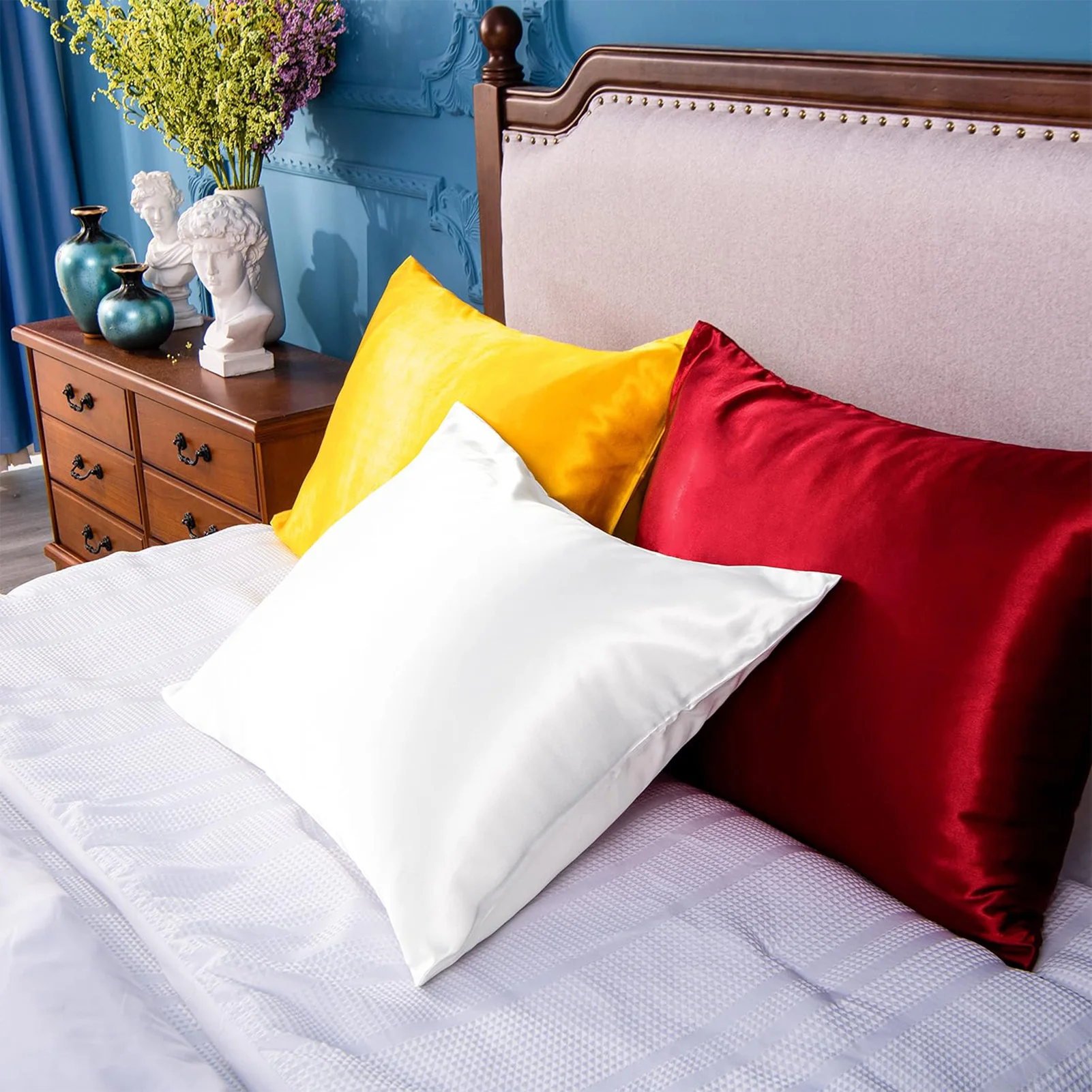 Thumbnail 4 - #2 Latest Pillow Sets Updates